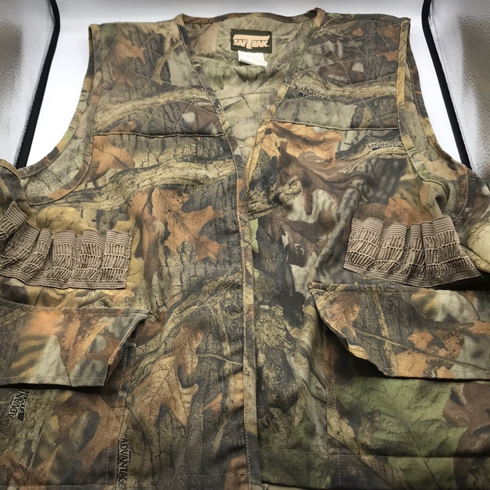 Men’s vest